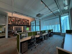 Arc 380 (D8), Office #553605921